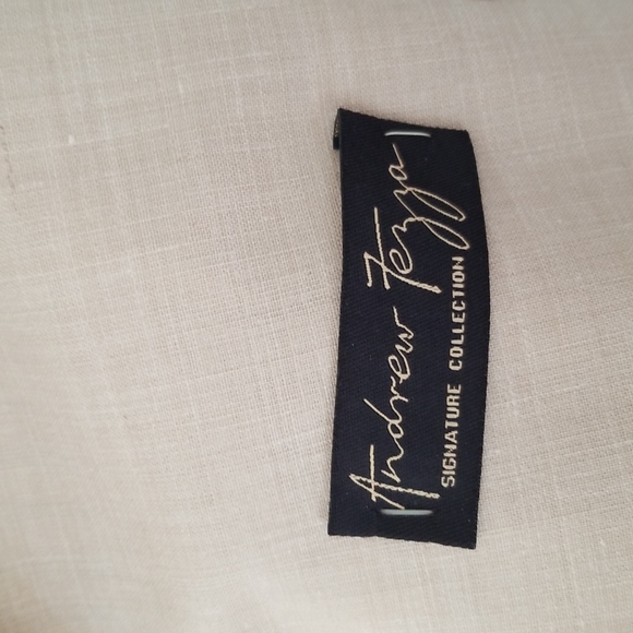 Men's Andrew Fezza Blazer New - Picture 4 of 5